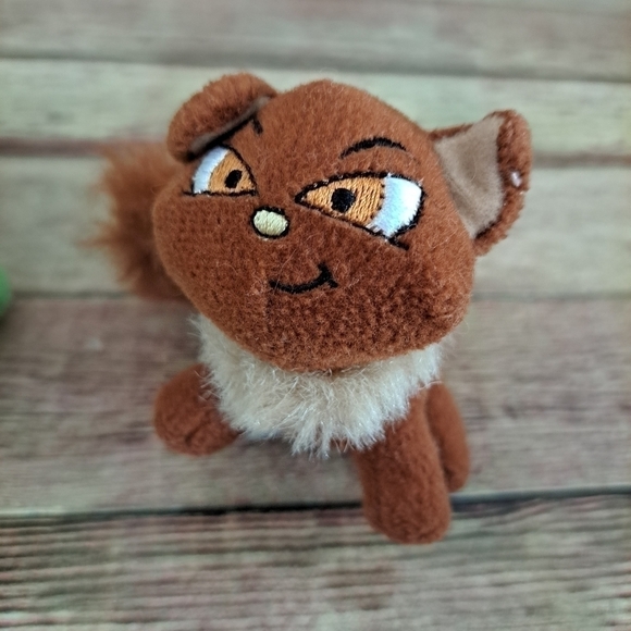 2004 Neopets Lot of 3 Collectible - Picture 4 of 12